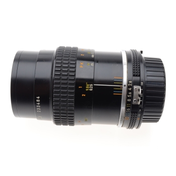 NIKON 55 MM F 2.8 MICRO-NIKKOR AIS
