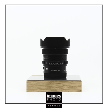 SIGMA 24/2 DG CONTEMPORARY (L-MOUNT)