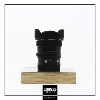 SIGMA 24/2 DG CONTEMPORARY (L-MOUNT)