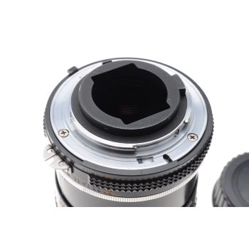 NIKON 55 MM F 2.8 MICRO-NIKKOR AIS