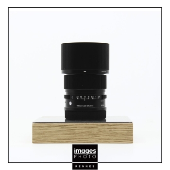 SIGMA 90/2.8 DG CONTEMPORARY (L-MOUNT)