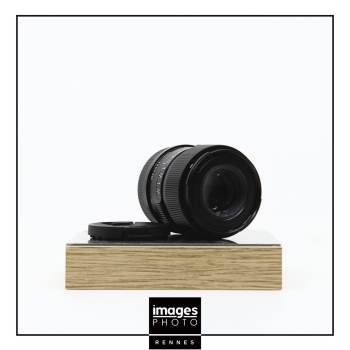 SIGMA 90/2.8 DG CONTEMPORARY (L-MOUNT)