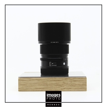 SIGMA 90/2.8 DG CONTEMPORARY (L-MOUNT)