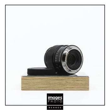 SIGMA 90/2.8 DG CONTEMPORARY (L-MOUNT)