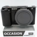 SONY ZV-E10