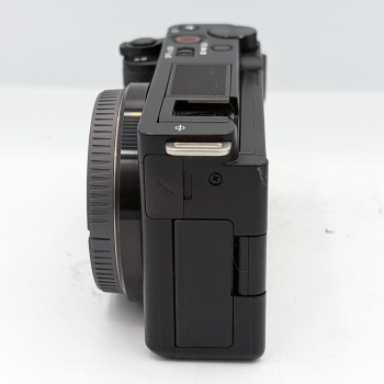 SONY ZV-E10