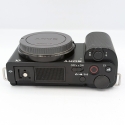 SONY ZV-E10