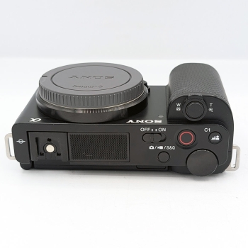 SONY ZV-E10