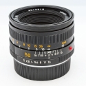 LEICA SUMMICRON-R 50mm f/2