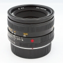 LEICA SUMMICRON-R 50mm f/2