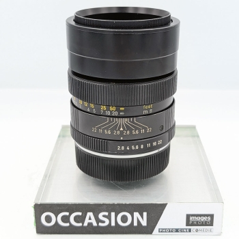 LEICA ELMARIT-R 90mm f/2.8
