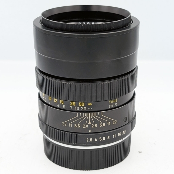 LEICA ELMARIT-R 90mm f/2.8