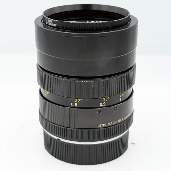 LEICA ELMARIT-R 90mm f/2.8