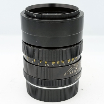 LEICA ELMARIT-R 90mm f/2.8