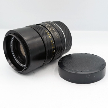 LEICA ELMARIT-R 90mm f/2.8