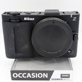NIKON ZR