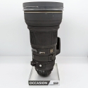 SIGMA 300mm f/2.8 APO DG HSM (NIKON)