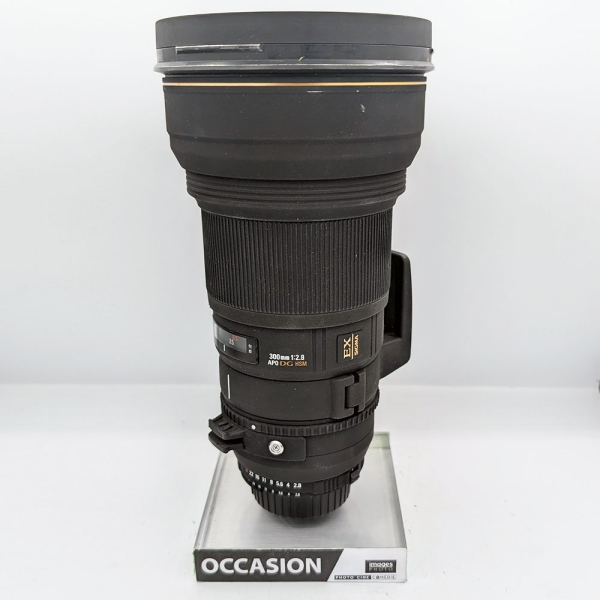 SIGMA 300mm f/2.8 APO DG HSM (NIKON)