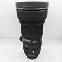 SIGMA 300mm f/2.8 APO DG HSM (NIKON)
