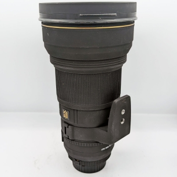 SIGMA 300mm f/2.8 APO DG HSM (NIKON)