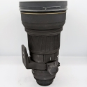 SIGMA 300mm f/2.8 APO DG HSM (NIKON)