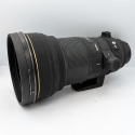 SIGMA 300mm f/2.8 APO DG HSM (NIKON)