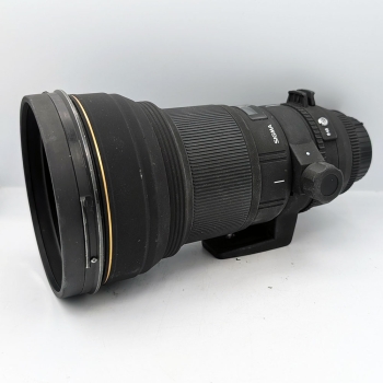 SIGMA 300mm f/2.8 APO DG HSM (NIKON)