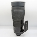 NIKON AF-S 200-500mm f/5.6 VR ED