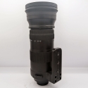 SIGMA 150-600mm f/5-6.3 DN S (NIKON)