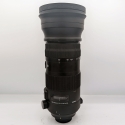 SIGMA 150-600mm f/5-6.3 DN S (NIKON)