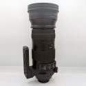 SIGMA 150-600mm f/5-6.3 DN S (NIKON)
