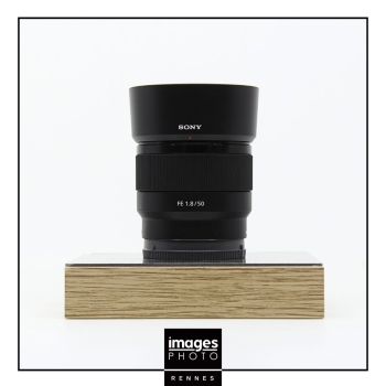 SONY FE 50/1.8