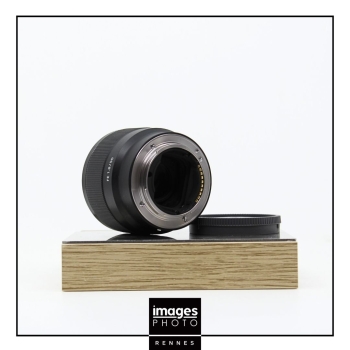 SONY FE 50/1.8