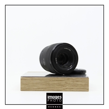 SONY FE 50/1.8