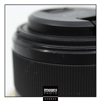 SONY FE 50/1.8