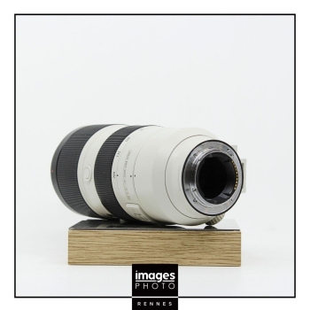 SONY 70-200/2.8 GM OSS