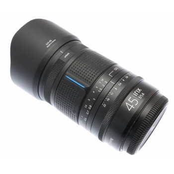 IRIX 45 1.4 FUJI MF DRAGONFLY